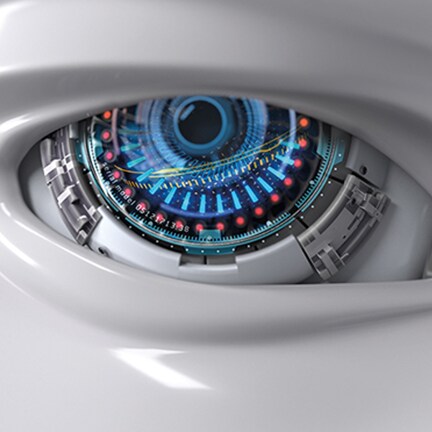 Künstliche Intelligenz in der Pharmaindustrie Künstliche Intelligenz in der Pharmaindustrie