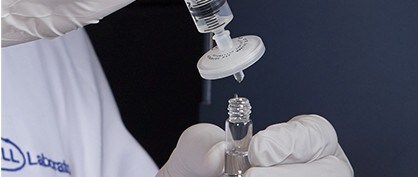 Warum ist die Filtration von Probe und mobiler Phase bei HPLC-Analysen so entscheidend? Warum ist die Filtration von Probe und mobiler Phase bei HPLC-Analysen so entscheidend?