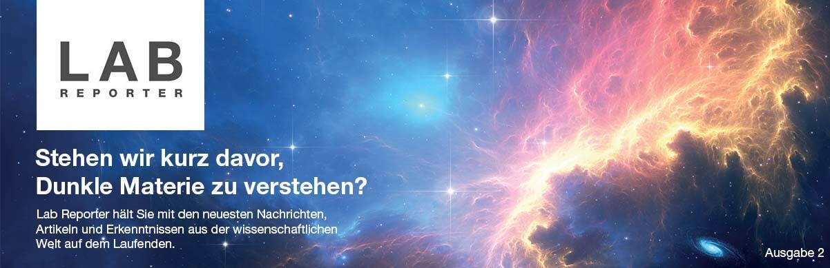 Lab Reporter - Wissenschatfliche Innovationen und Entdeckungen Lab Reporter - Wissenschatfliche Innovationen und Entdeckungen