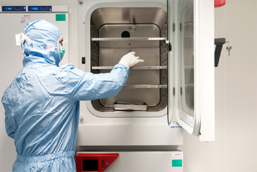 CO2-Inkubator CO2-Inkubator