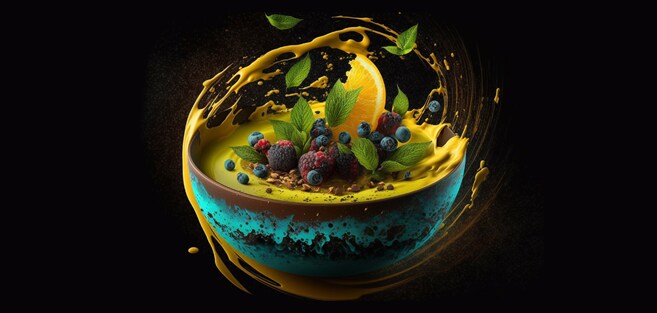 Entdecken Sie die Zukunft der Lebensmittelprüfung Entdecken Sie die Zukunft der Lebensmittelprüfung