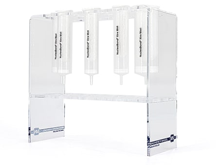 Macherey Nagel™ NucleoBond™ Gestell Macherey Nagel™ NucleoBond™ Gestell