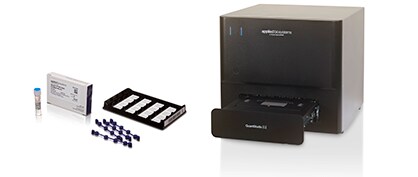 Innovation Through Digital PCR Automation Innovation Through Digital PCR Automation