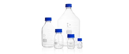 DURAN™ Borosilikatglas 3.3: Eine vertrauenswürdige und sichere Wahl für pharmazeutische Hersteller im Prozess