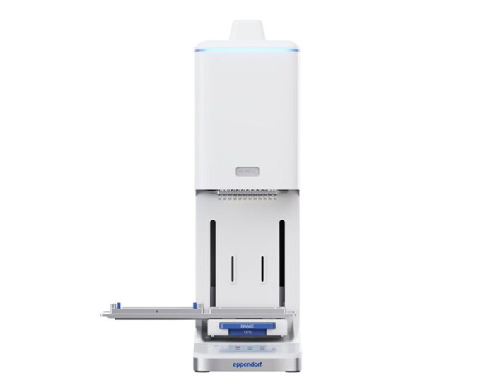 Eppendorf™ epMotion™ 96 Flex