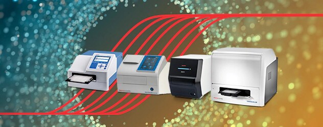 Thermo Scientific™ Microplate Readers