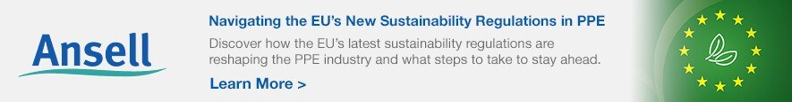 Navigating the EU’s New Sustainability Regulations in PPE Navigating the EU’s New Sustainability Regulations in PPE