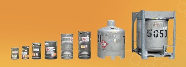 High-Volume Solvents and Blends High-Volume Solvents and Blends