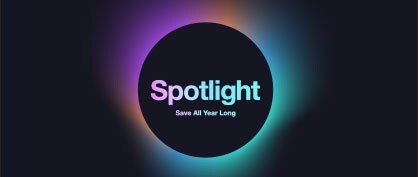 Spotlight Spotlight