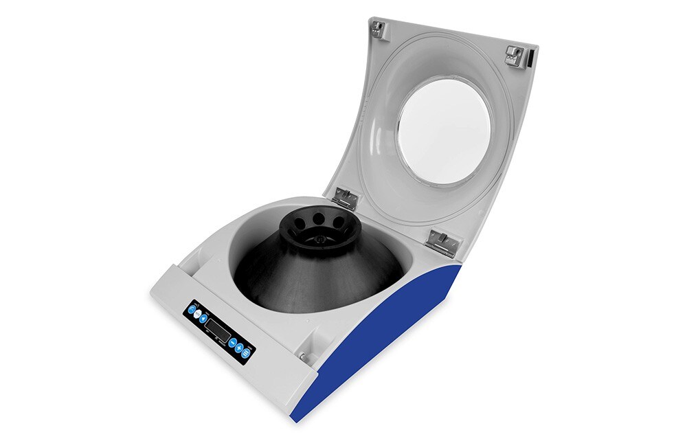 Fisherbrand™ Clinical Centrifuge Fisherbrand™ Clinical Centrifuge