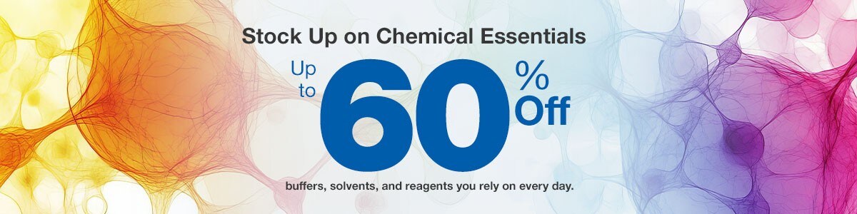 Chemical Essentials Chemical Essentials
